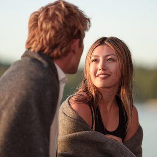 Crew Girl - Canzoni Colonna Sonora Serie Netflix