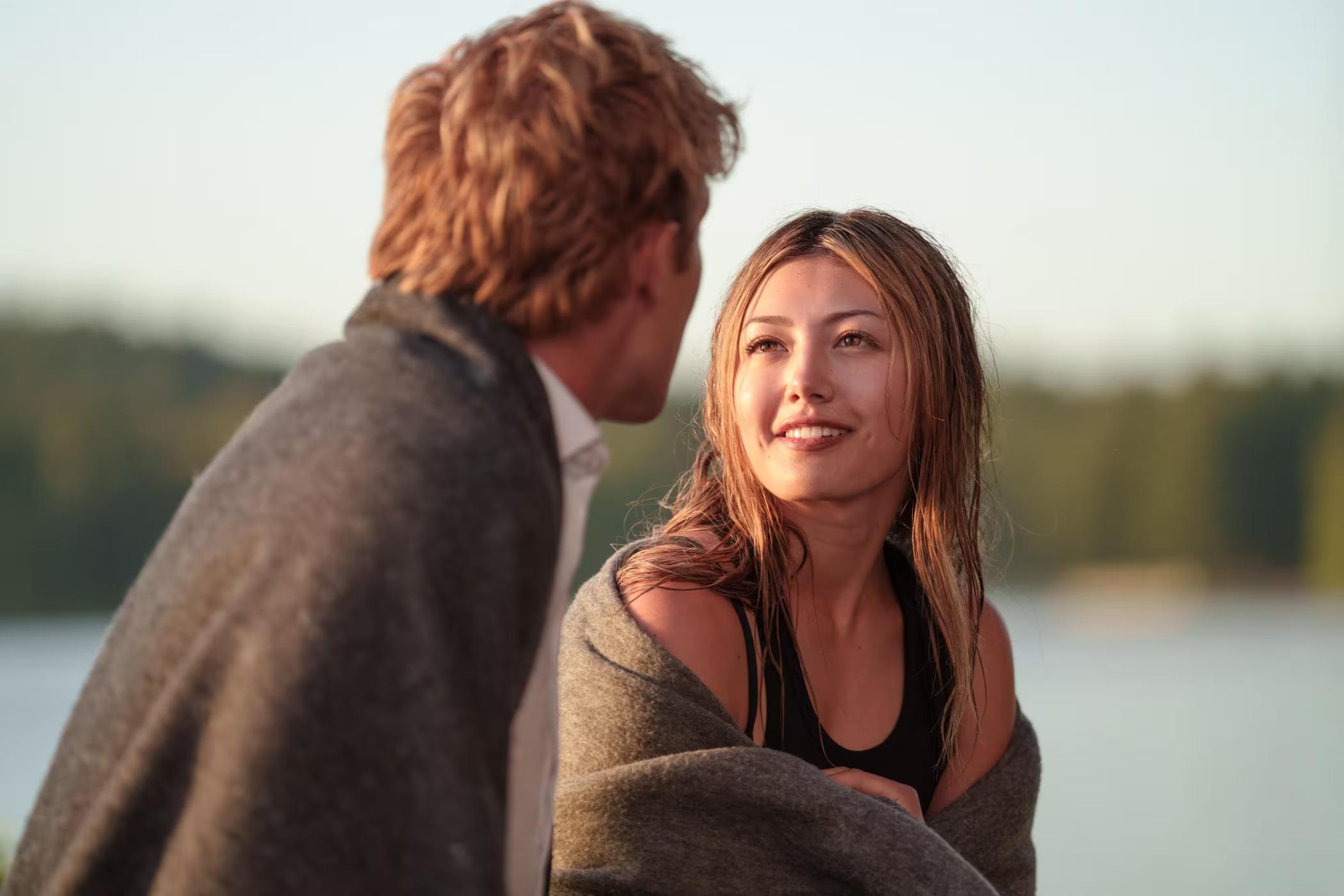 Crew Girl - Canzoni Colonna Sonora Serie Netflix