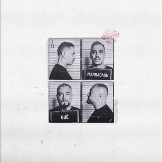 Marracash e Guè, Casini - Testo e Significato
