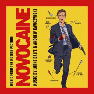 Mr. Morfina - Canzoni Colonna Sonora Film
