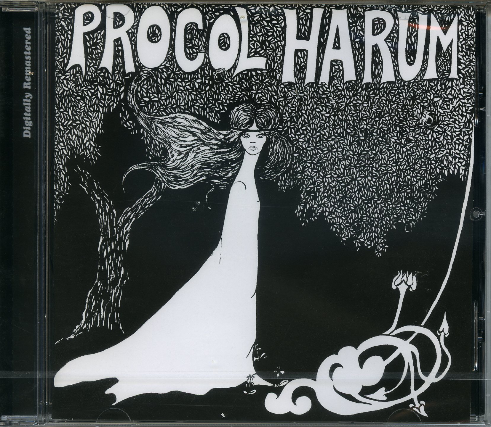 A Whiter Shade of Pale, Procol Harum - Testo Traduzione Significato