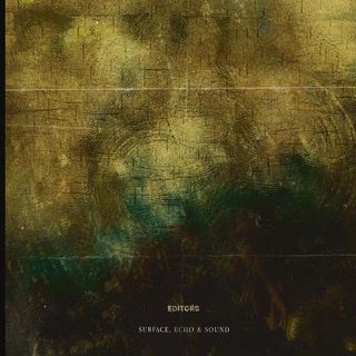 Editors - Seriously - Testo Traduzione Significato