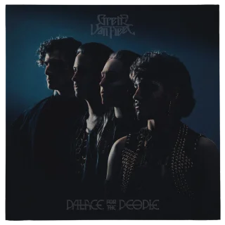 Tear It Down, Greta Van Fleet - Testo Traduzione Significato