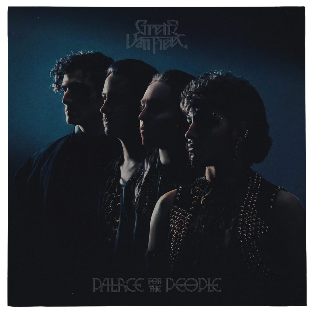 Tear It Down, Greta Van Fleet - Testo Traduzione Significato
