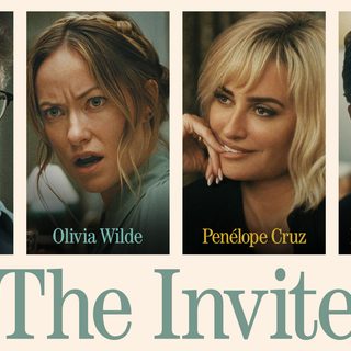 The Invite - Il piacere è tutto nostro - Canzoni Film