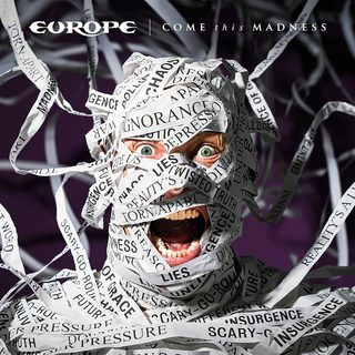 Europe, Scandinavian Eyes - Testo Traduzione Significato