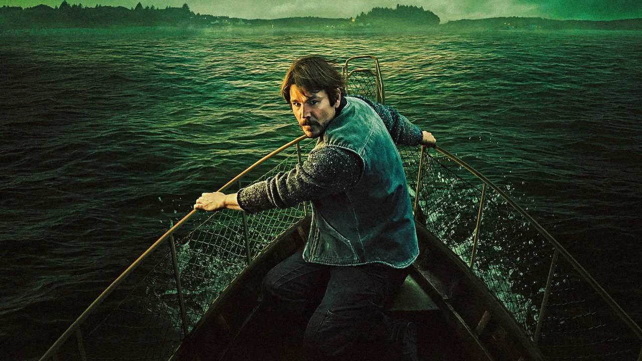 Below - Canzoni Colonna Sonora Serie Netflix