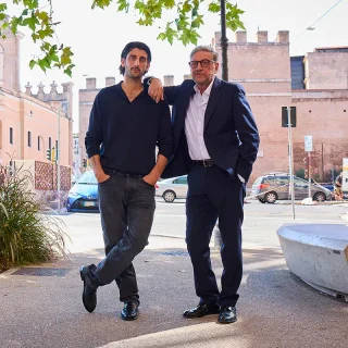 Canzone Pubblicità Intesa Sanpaolo con i Castellitto