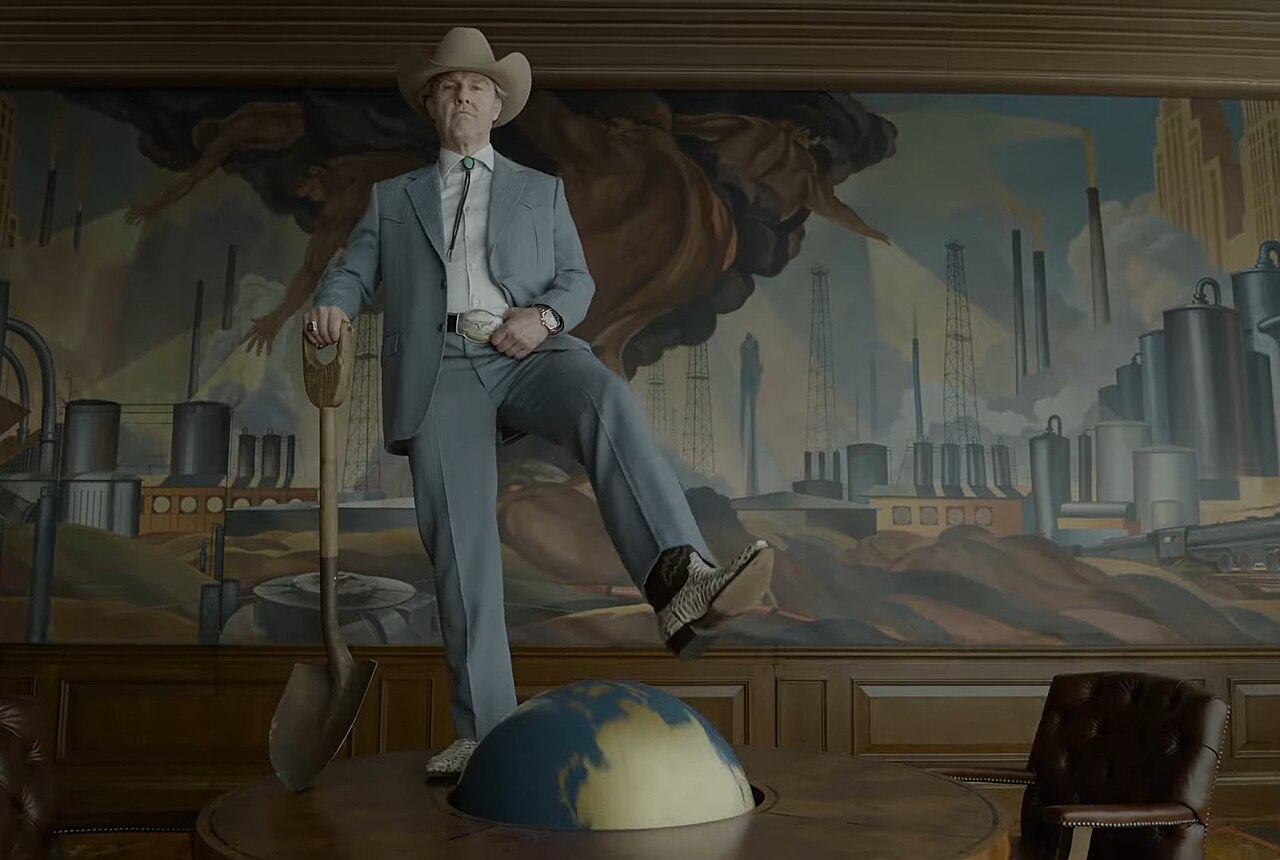 Digger - Canzoni e Colonna Sonora Film 2026