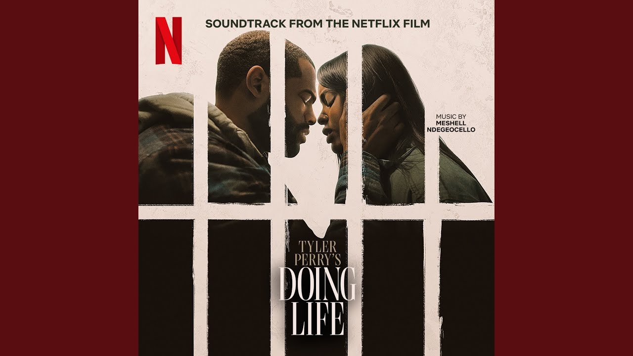 Doing Life - Canzoni Colonna Sonora Film