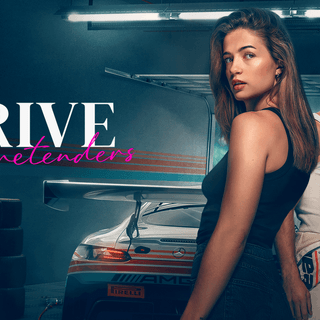 Drive - The Pretenders - Canzoni Colonna Sonora Film