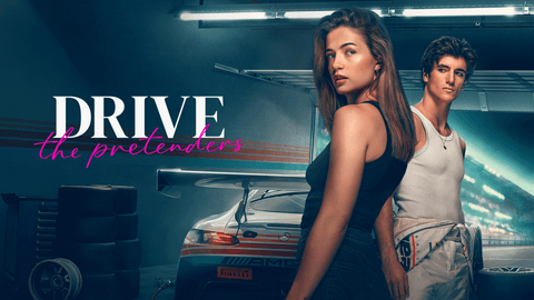 Drive - The Pretenders - Canzoni Colonna Sonora Film
