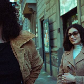 Je so' pazzo: Pino Daniele - Canzoni Colonna Sonora Film