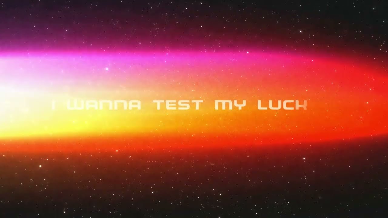 Test My Luck, Purple Disco Machine - Testo Traduzione