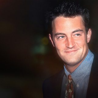 The One About Matthew Perry - Canzoni Colonna Sonora